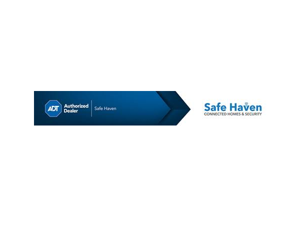 Safe Haven Security