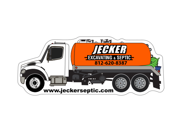 Jecker Excavating & Septic