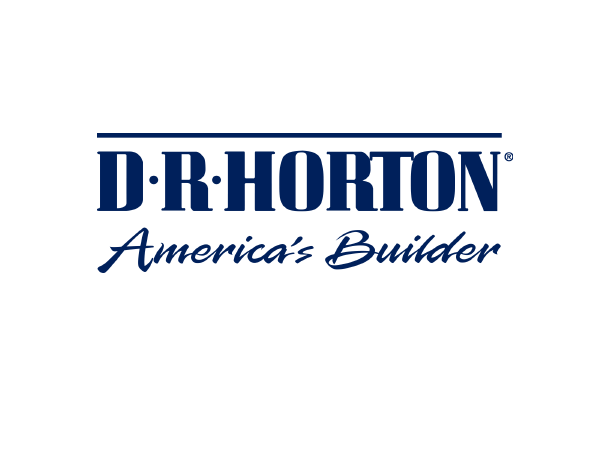 D.R. Horton America’s Builder